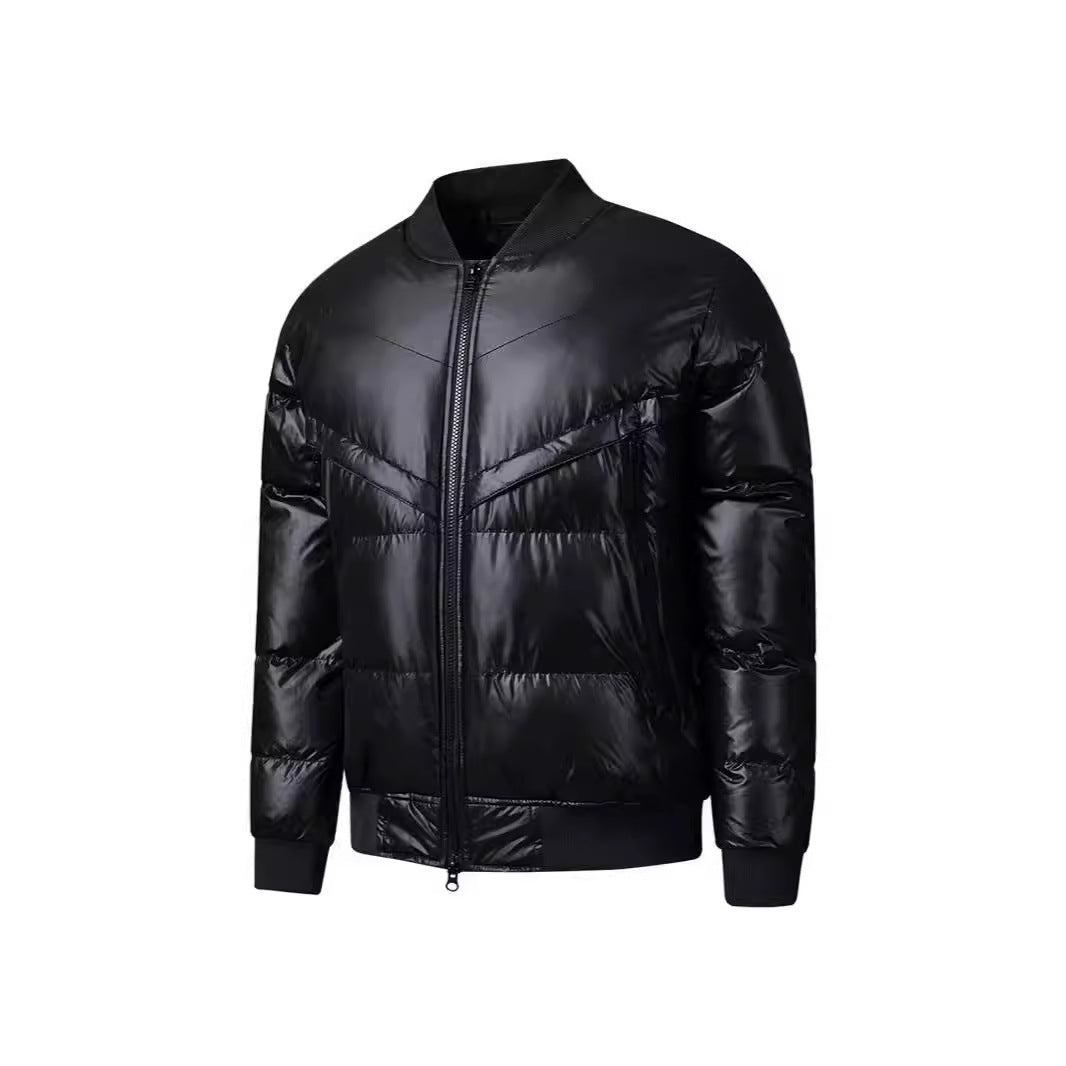 Wear-Resistant Outdoor Sports