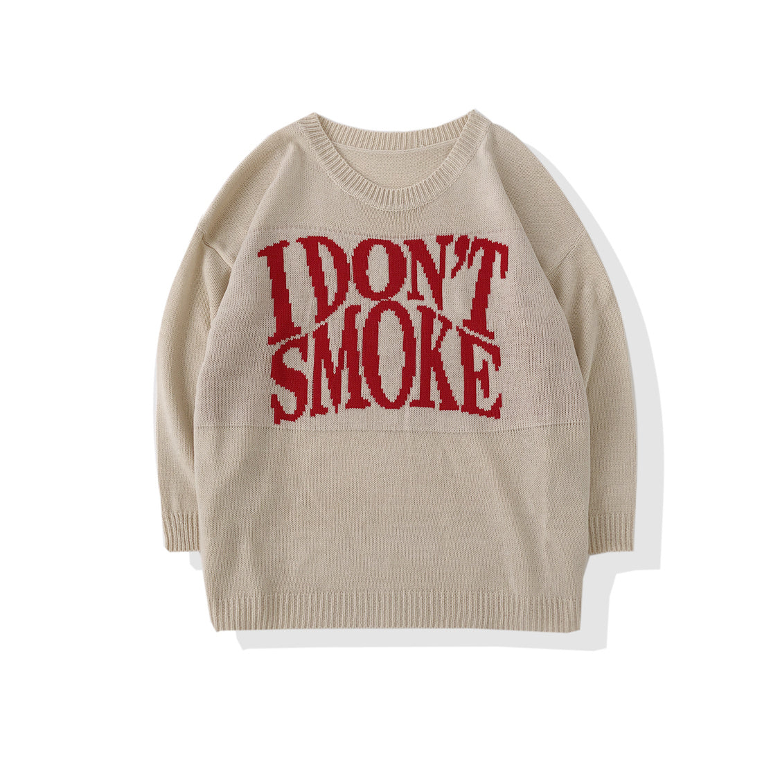 Pullover Sweater for Couples