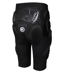 Ski Racing Shatter-Resistant Diaper Pants