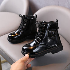 Children's Martin Boots