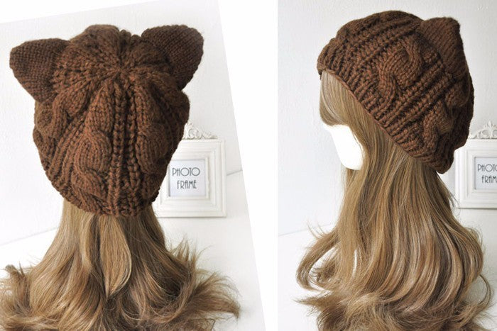 Women’s Cute Winter Hats
