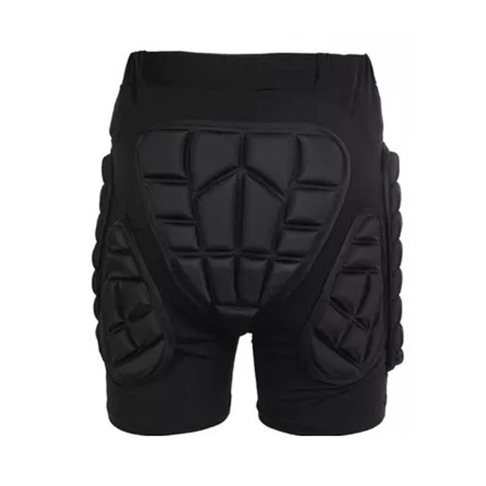 Ski Diaper Pants