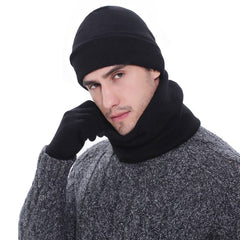 Winter Men's 3-Piece Set