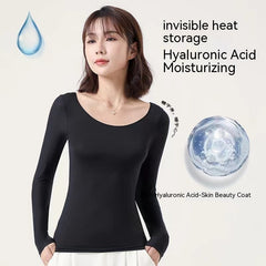 Invisible Ultra-Thin Thermal Plus