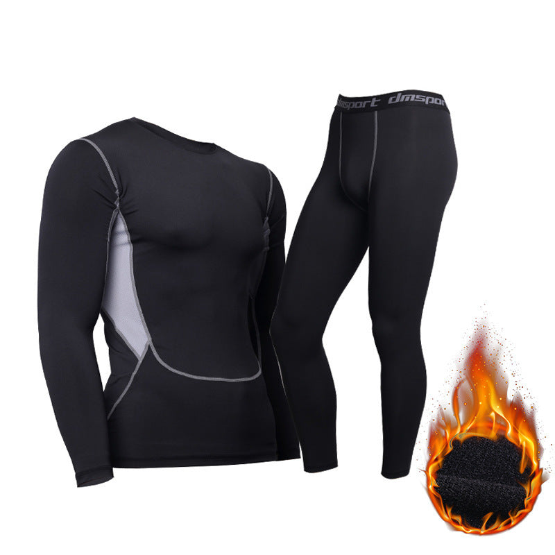 Winter Men's Thermal Underwear
