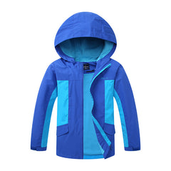Boys' Thin Section Jackets