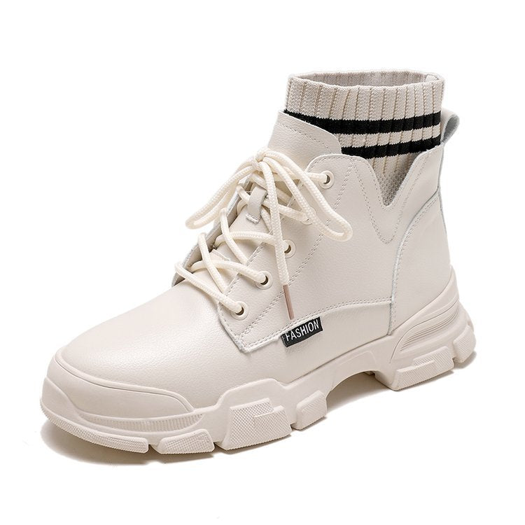 Women Tide Single Boots