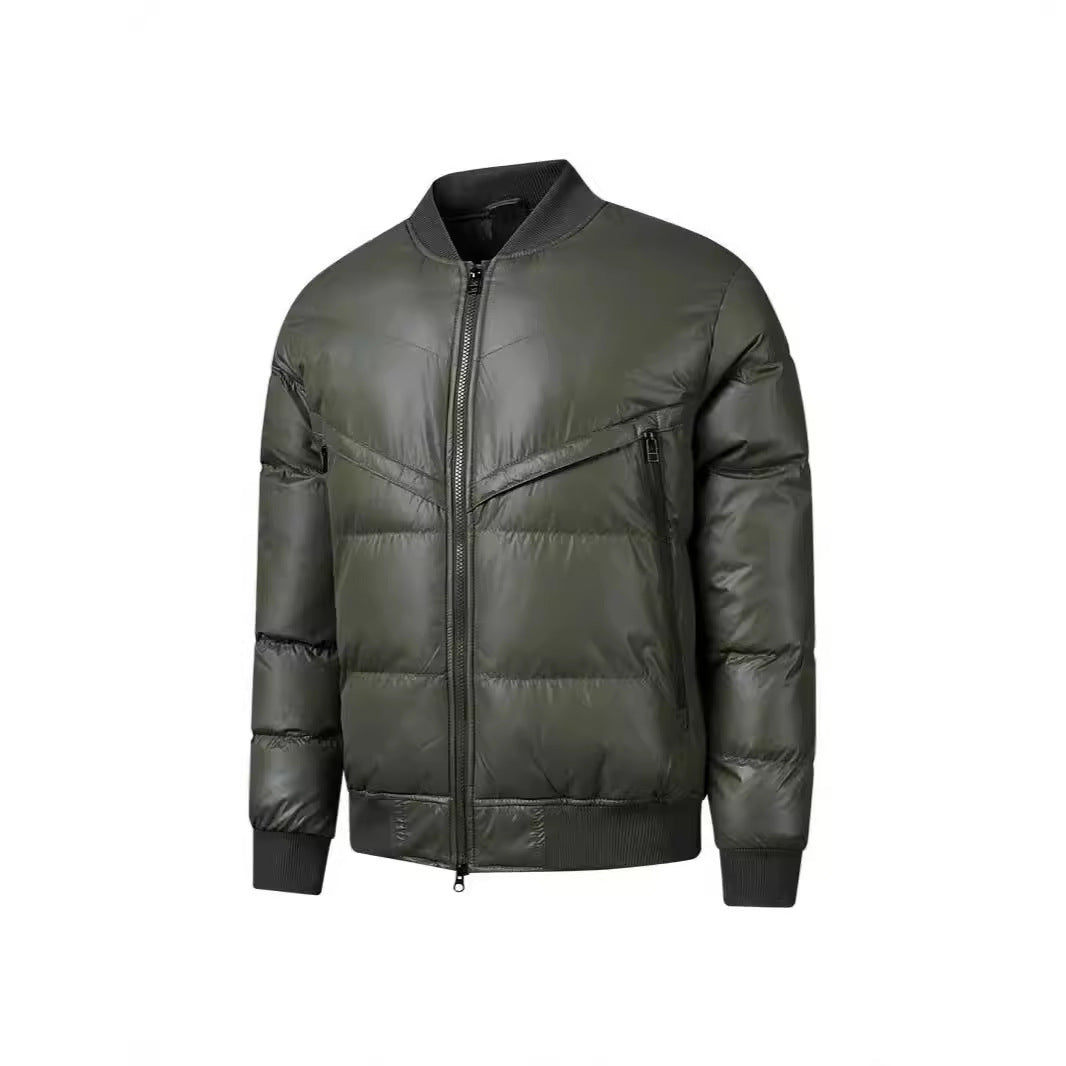 Wear-Resistant Outdoor Sports
