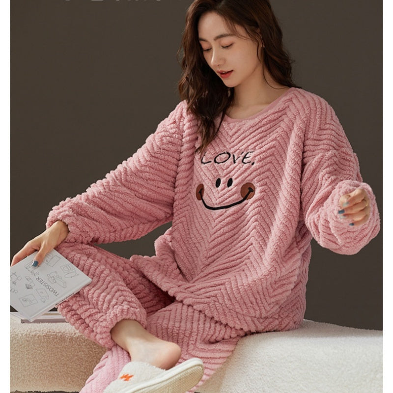 Women's Long Sleeve Suit