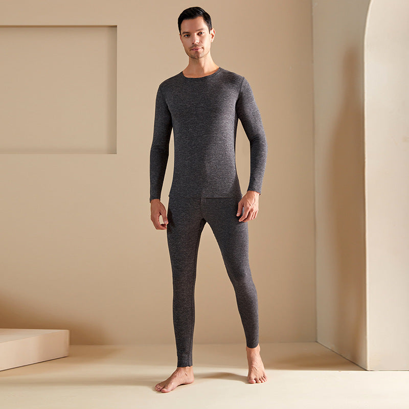 Silk Dralon Thermal Underwear