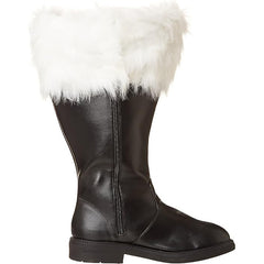 Christmas Santa Boots