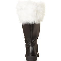 Christmas Santa Boots