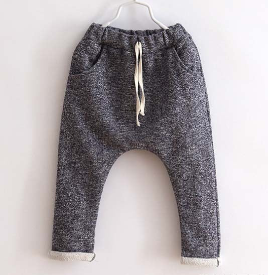 Fashionable Baby Girls Trousers