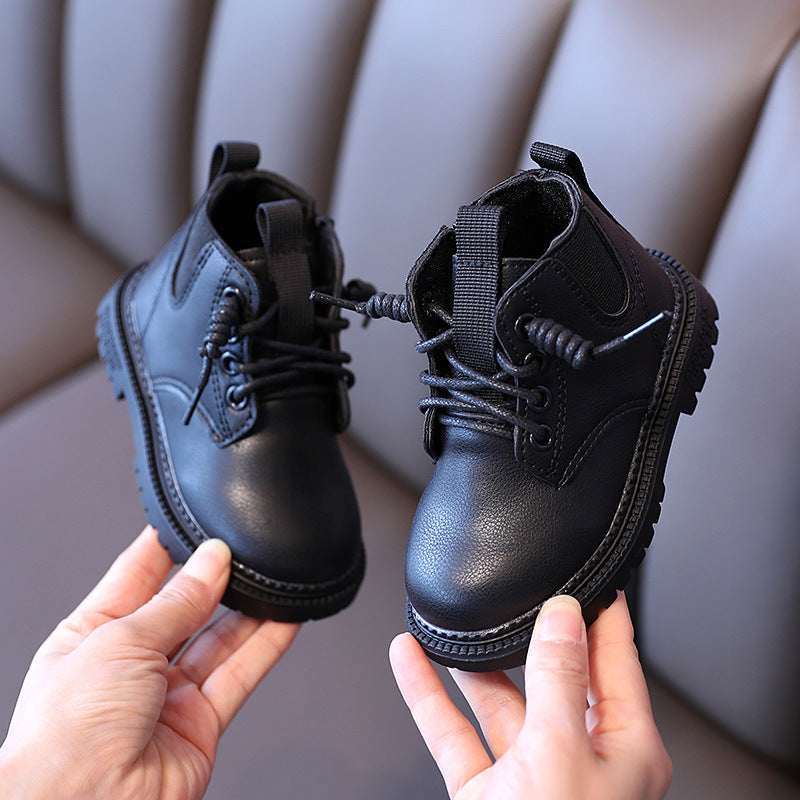 Waterproof Snow Boots for Toddlers