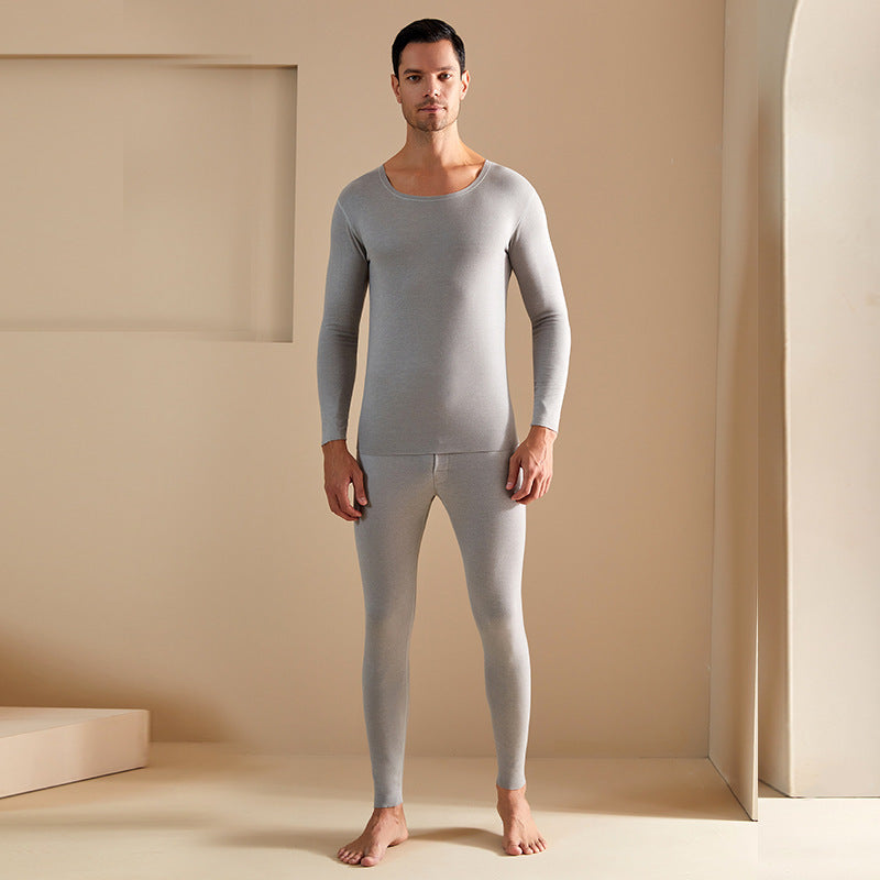 Silk Dralon Thermal Underwear