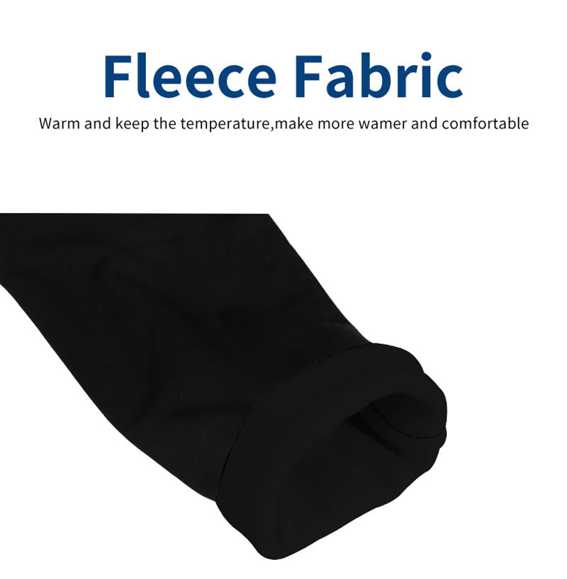 Men's Autumn & Winter Fleece Thermal Vest