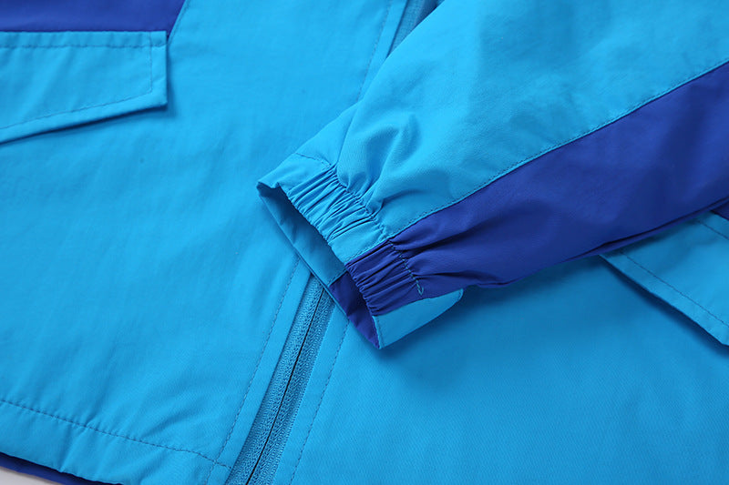Boys' Thin Section Jackets