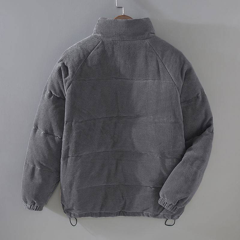 Puffer Jacket Coat Outerwear Top