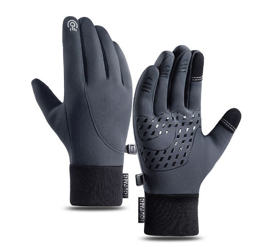 Wear-resistant Winter Gloves