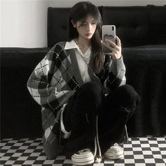 Korean Style Knitwear