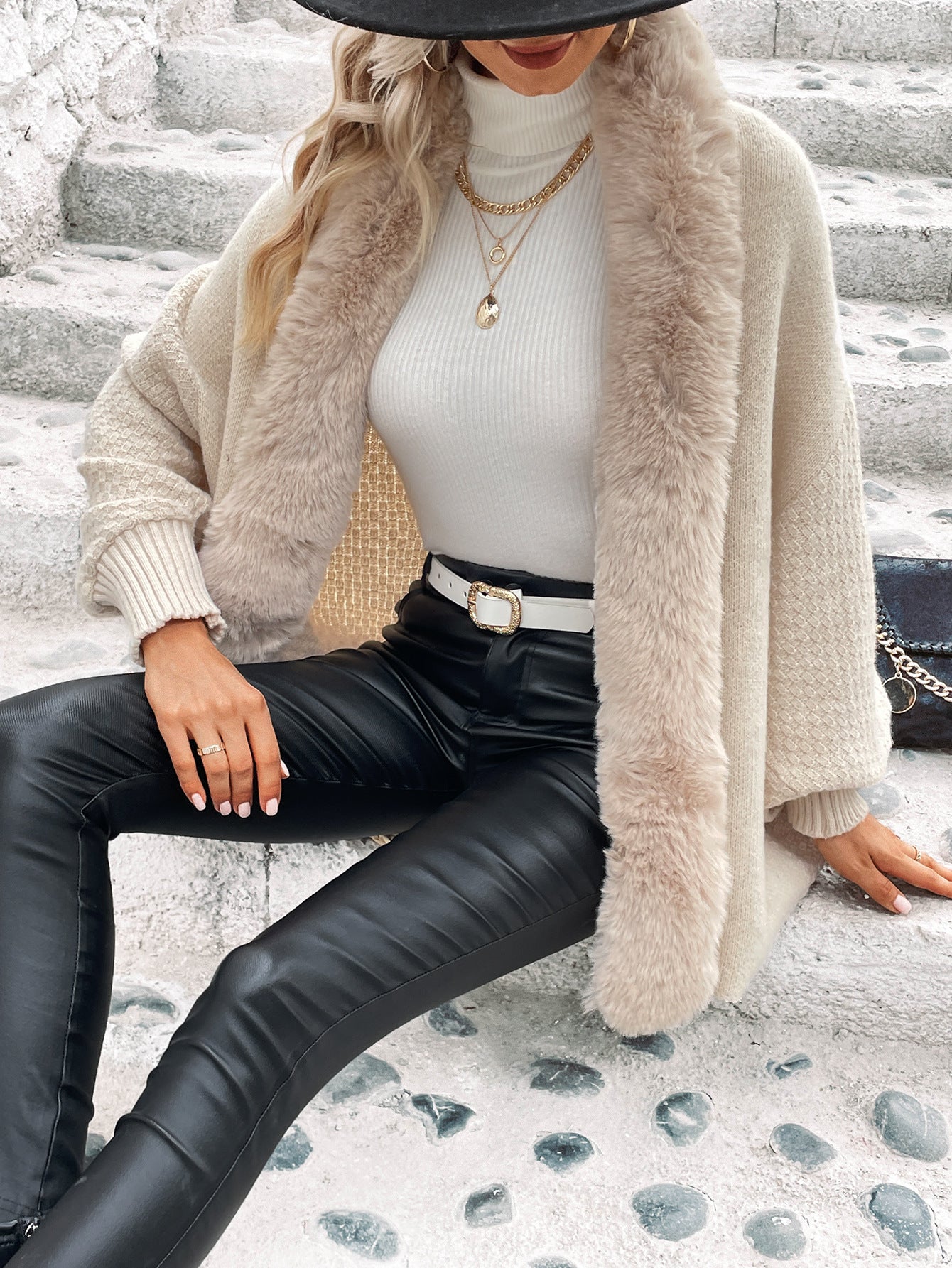 Winter New Knitwear