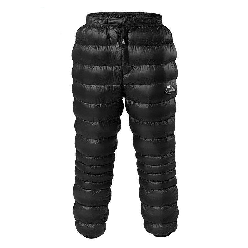 Men's Plush Hooded Jacket