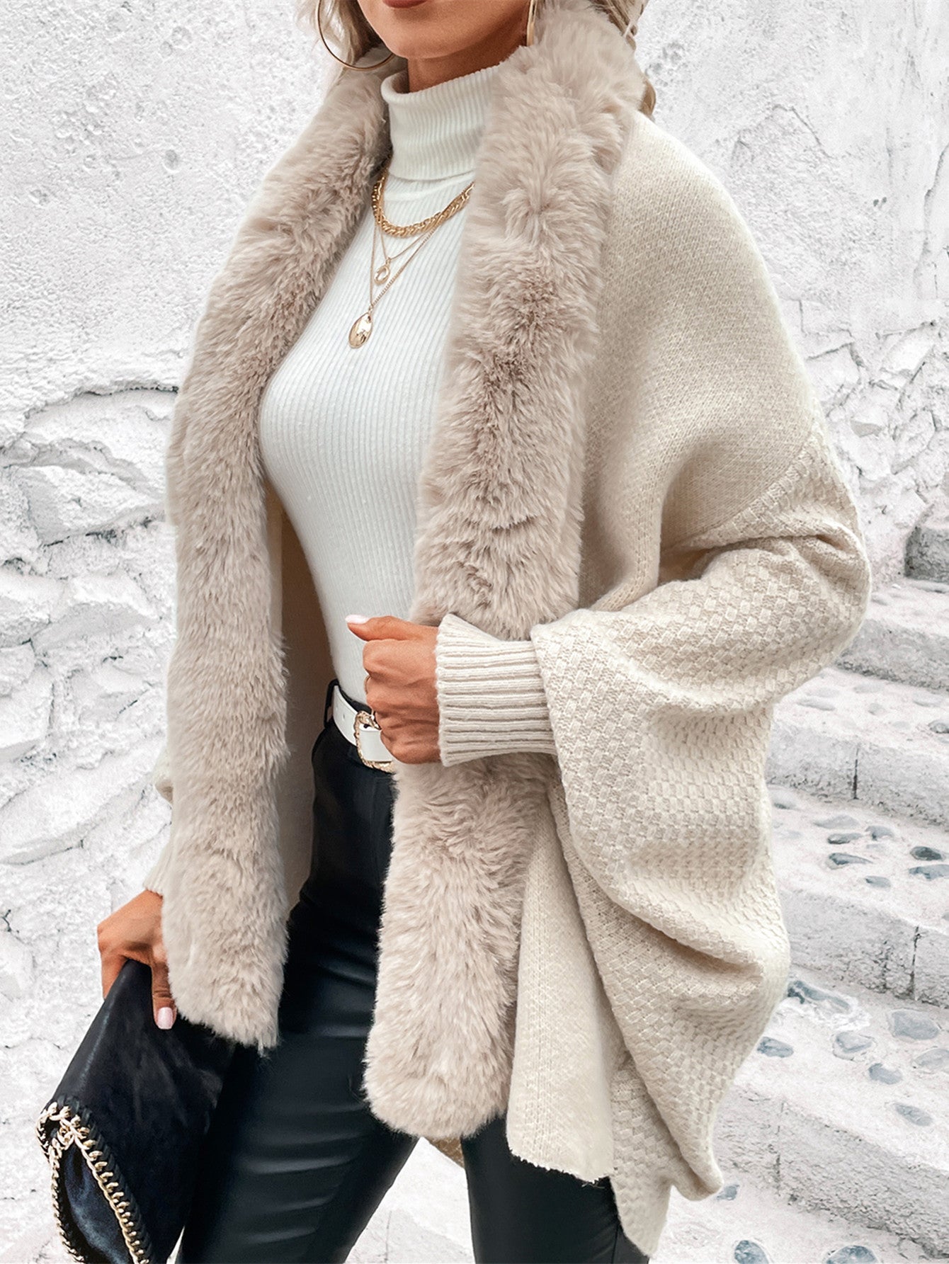 Winter New Knitwear