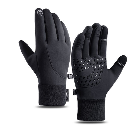 Wear-resistant Winter Gloves