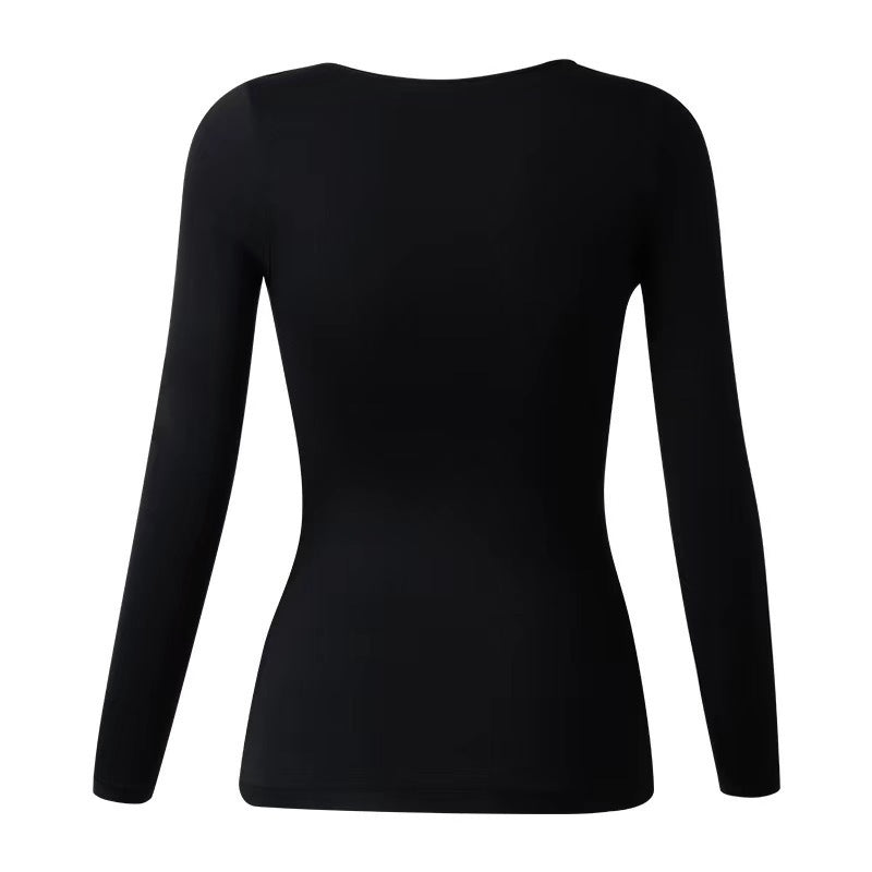 Invisible Ultra-Thin Thermal Plus