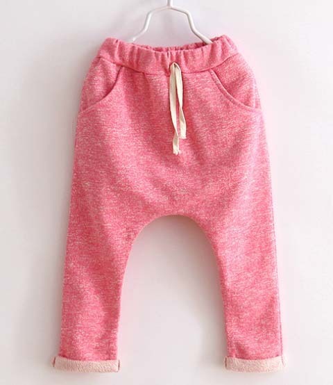 Fashionable Baby Girls Trousers