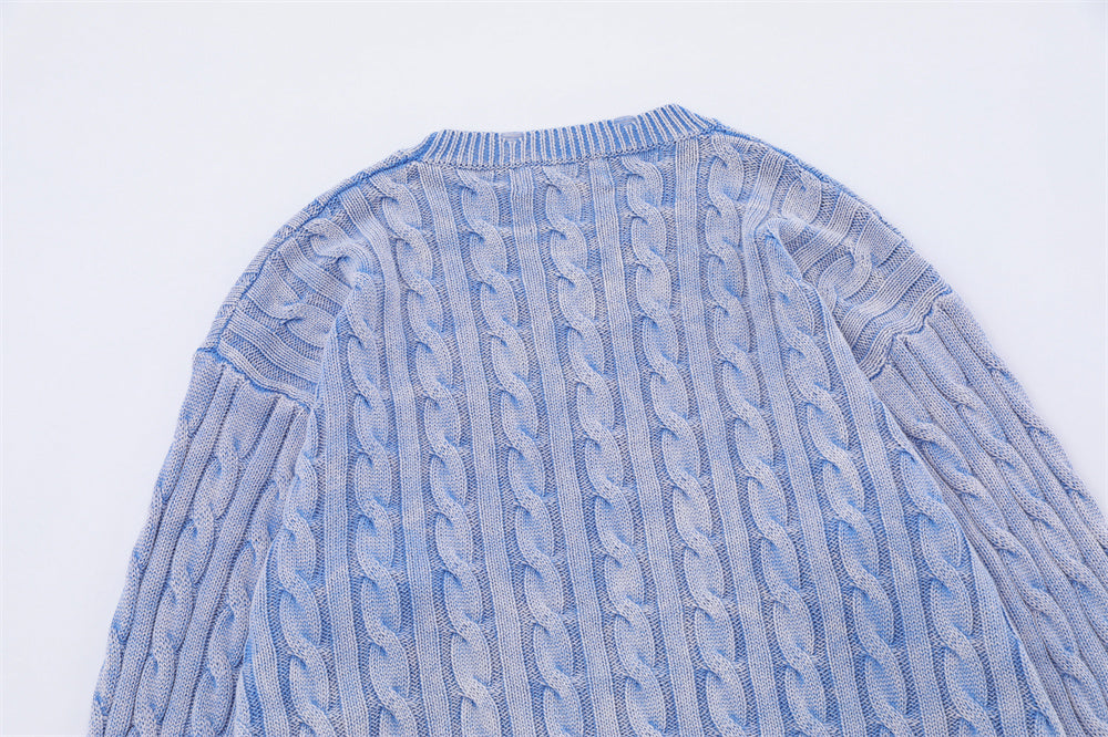 Winter Leisure Knitwear