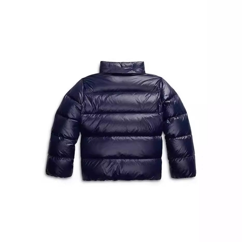 Cotton Puffer Jacket