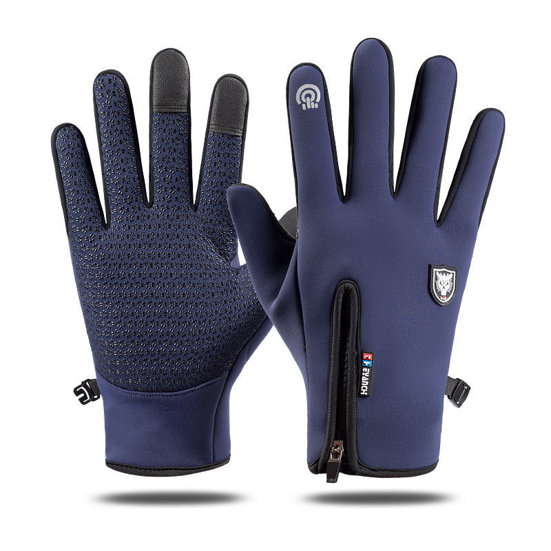 Wear-resistant Winter Gloves