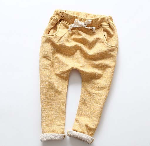 Fashionable Baby Girls Trousers